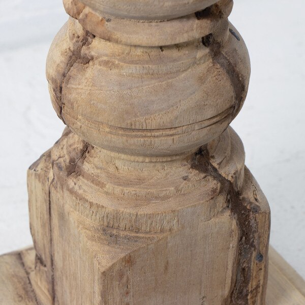 Candle Stand Set